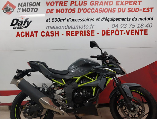 KAWASAKI Z