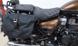 ROYAL ENFIELD METEOR