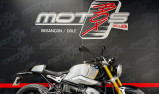 BMW R NINET 1200 - A PARTIR DE 169€/MOIS