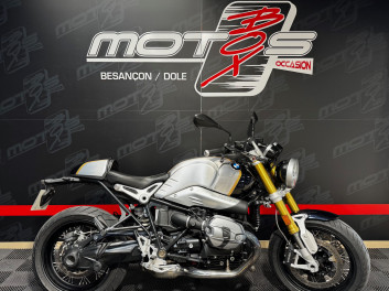BMW R NINET 1200 - A PARTIR DE 169€/MOIS