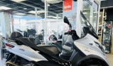 PIAGGIO MP3 500 SPORT ABS/ASR