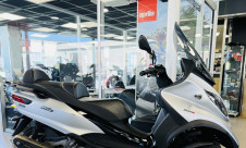PIAGGIO MP3 500 SPORT ABS/ASR
