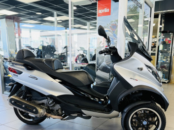 PIAGGIO MP3 500 SPORT ABS/ASR