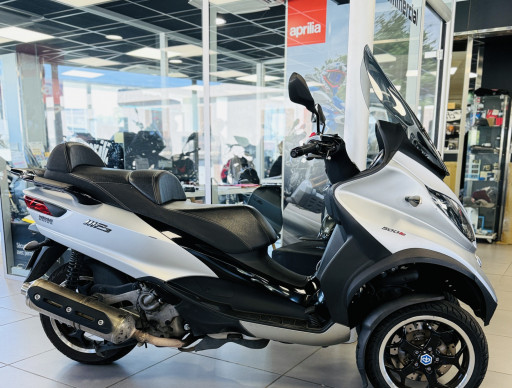 PIAGGIO MP3 500 SPORT ABS/ASR