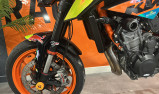 KTM 890 DUKE R