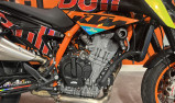 KTM 890 DUKE R