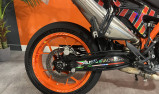 KTM 890 DUKE R