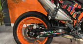 KTM 890 DUKE R