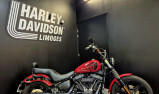 HARLEY-DAVIDSON SOFTAIL STREET BOB 1868