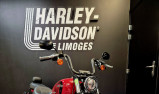 HARLEY-DAVIDSON SOFTAIL STREET BOB 1868