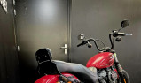HARLEY-DAVIDSON SOFTAIL STREET BOB 1868