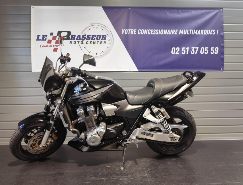 HONDA CB 1300