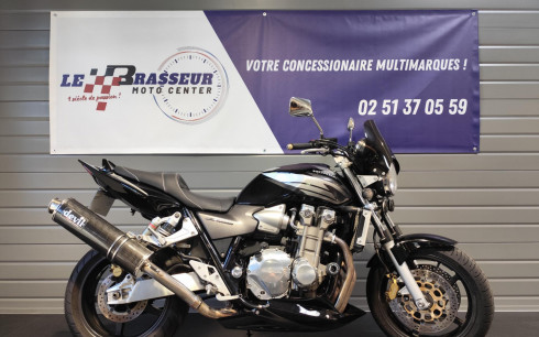 HONDA CB 1300