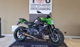 KAWASAKI ER-6 abs garantie 12 mois