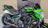 KAWASAKI ER-6 abs garantie 12 mois