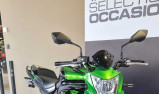 KAWASAKI ER-6 abs garantie 12 mois