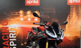 APRILIA TUONO 660 FACTORY