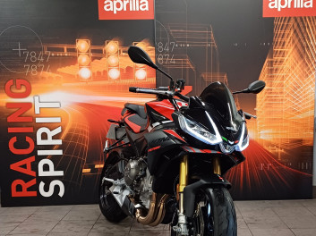 APRILIA TUONO 660 FACTORY