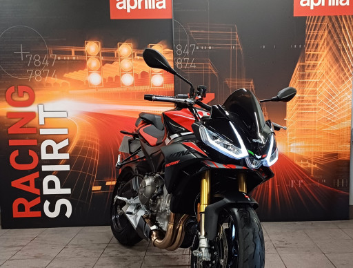 APRILIA TUONO 660 FACTORY