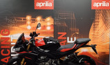 APRILIA TUONO 660 FACTORY