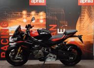 APRILIA TUONO 660 FACTORY