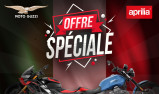 APRILIA TUONO 660 FACTORY