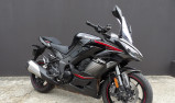 KAWASAKI NINJA 1000 SX