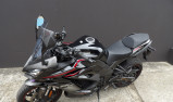 KAWASAKI NINJA 1000 SX