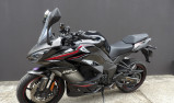 KAWASAKI NINJA 1000 SX