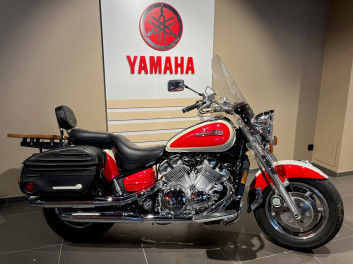 YAMAHA ROYAL STAR