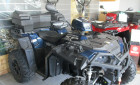 POLARIS SPORTSMAN XPS 1000