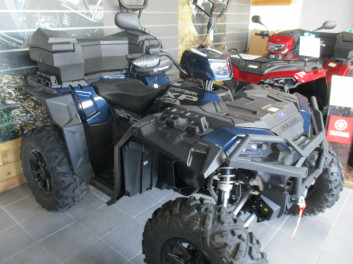 POLARIS SPORTSMAN XPS 1000