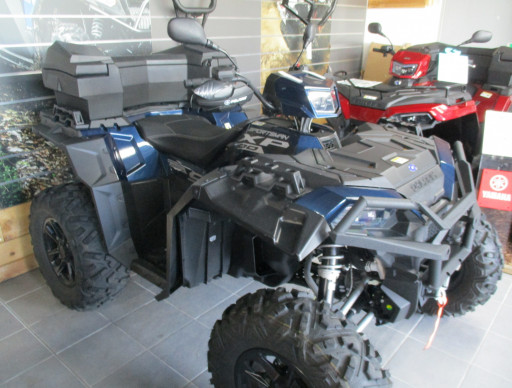 POLARIS SPORTSMAN XPS 1000
