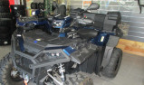 POLARIS SPORTSMAN XPS 1000