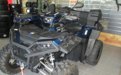 POLARIS SPORTSMAN XPS 1000