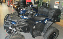 POLARIS SPORTSMAN XPS 1000