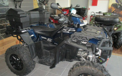 POLARIS SPORTSMAN XPS 1000
