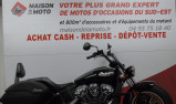 INDIAN SCOUT 1200 THUNDER BLACK BRIDE A2