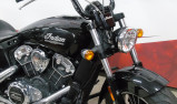 INDIAN SCOUT 1200 THUNDER BLACK BRIDE A2