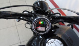 INDIAN SCOUT 1200 THUNDER BLACK BRIDE A2