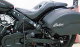 INDIAN SCOUT 1200 THUNDER BLACK BRIDE A2