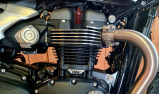 TRIUMPH SPEED TWIN 1200 RS