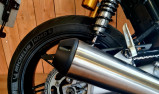 TRIUMPH SPEED TWIN 1200 RS