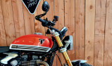 TRIUMPH SPEED TWIN 1200 RS