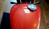 TRIUMPH SPEED TWIN 1200 RS
