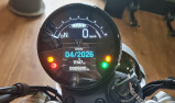 TRIUMPH SPEED TWIN 1200 RS