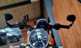 TRIUMPH SPEED TWIN 1200 RS