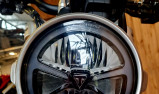 TRIUMPH SPEED TWIN 1200 RS