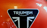 TRIUMPH SPEED TWIN 1200 RS