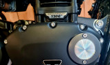 TRIUMPH SPEED TWIN 1200 RS